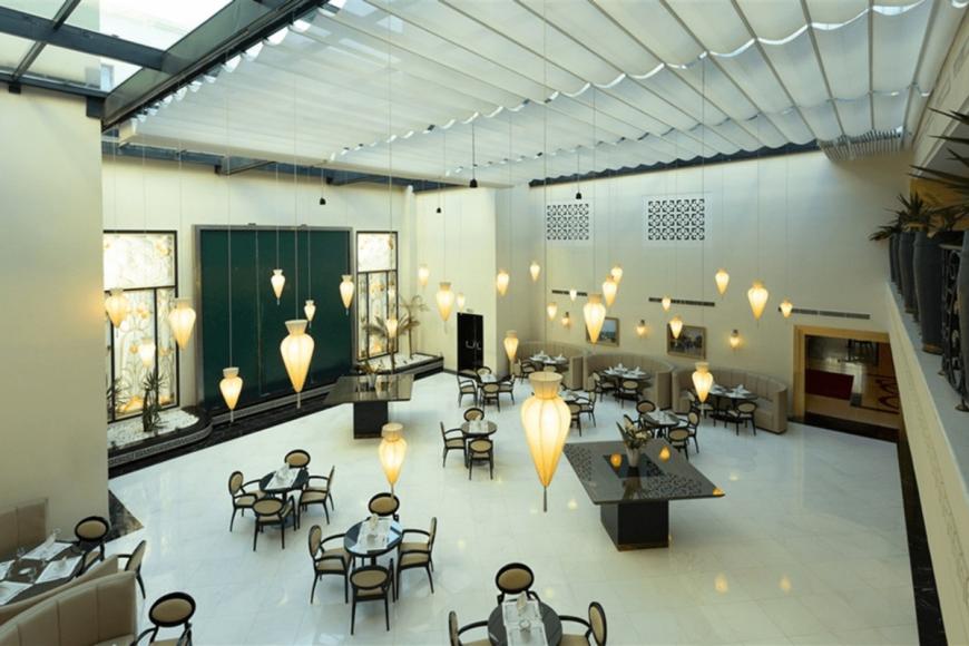 4 Sterne Hotel: Concorde Paris - Tunis, Grossraum Tunis, Bild 9
