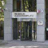 4 Sterne Hotel: NH Berlin Alexanderplatz, Berlin, Berlin