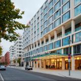 4 Sterne Hotel: Scandic Hotel Potsdamer Platz, Berlin, Berlin