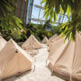 Tropical Islands, Bild 3 ansehen Tropical Islands, Bild 3