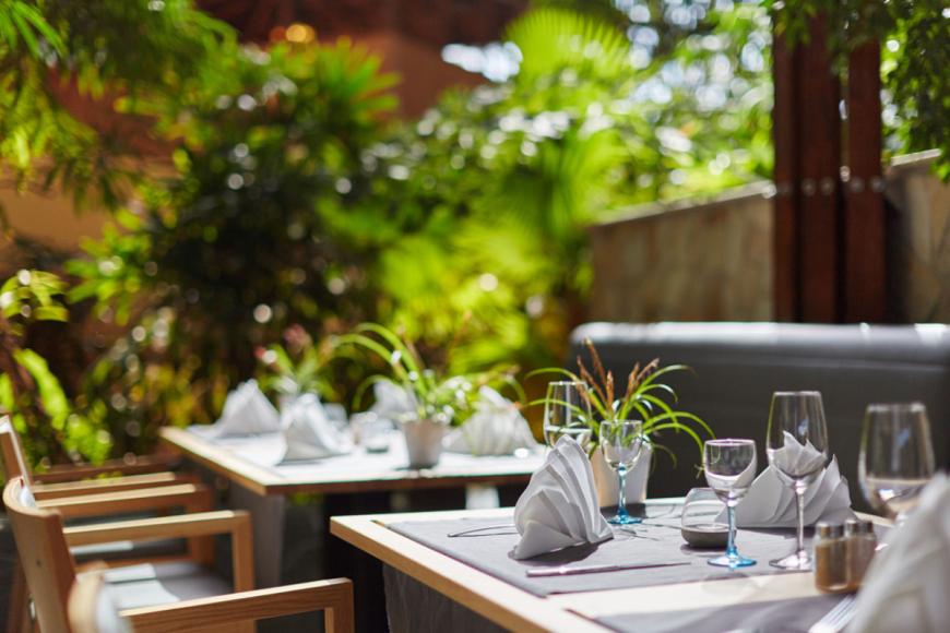 3 Sterne Hotel: Tropical Islands - Krausnick, Brandenburg, Bild 7