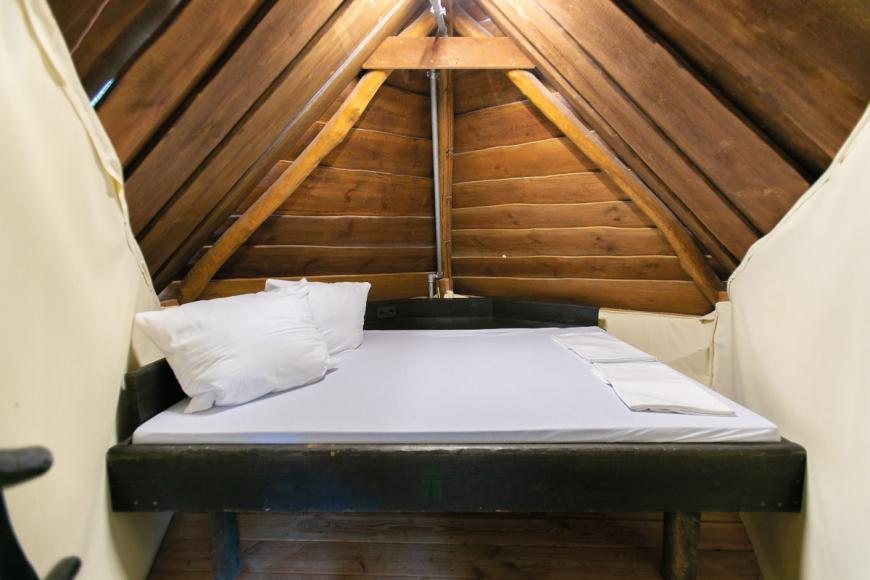 3 Sterne Hotel: Tropical Islands - Krausnick, Brandenburg, Bild 6