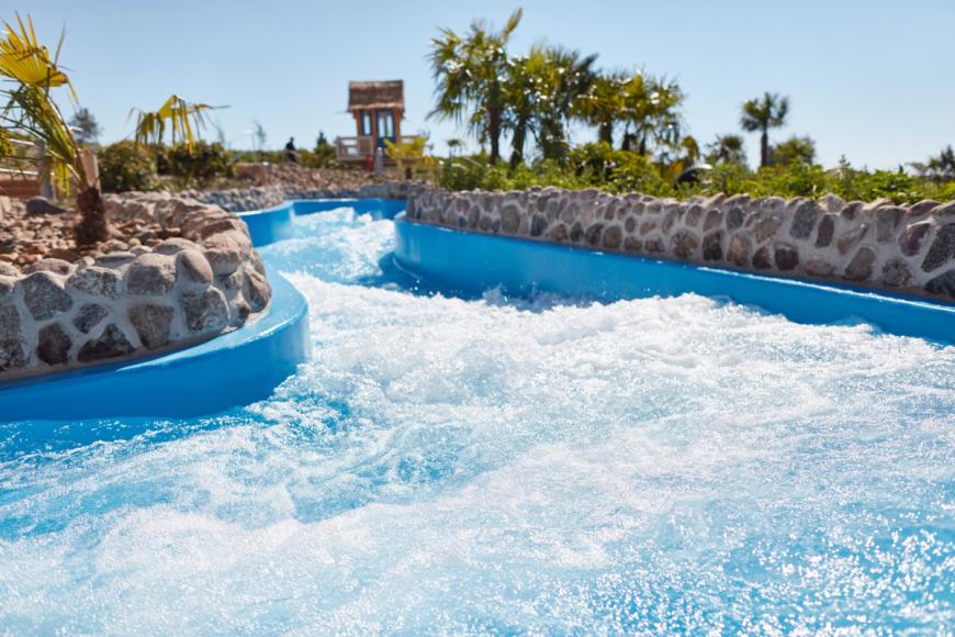 3 Sterne Hotel: Tropical Islands - Krausnick, Brandenburg, Bild 2