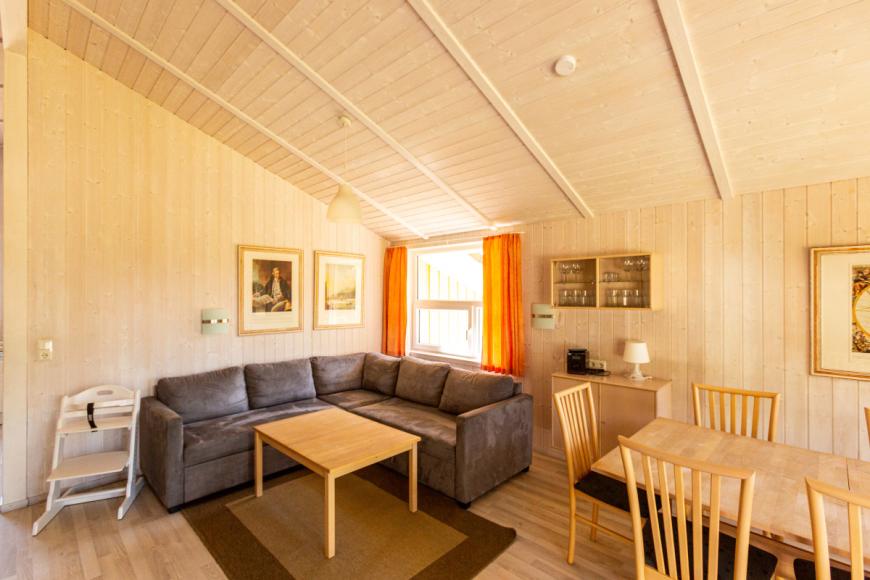 3 Sterne Hotel: Tropical Islands - Krausnick, Brandenburg, Bild 10