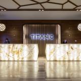 4 Sterne Hotel: Titanic Chaussee Berlin, Berlin, Berlin