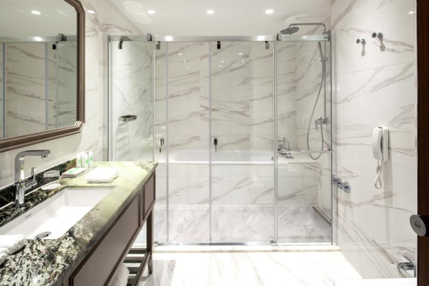 4 Sterne Hotel: Titanic Chaussee Berlin - Berlin, Berlin, Bild 8