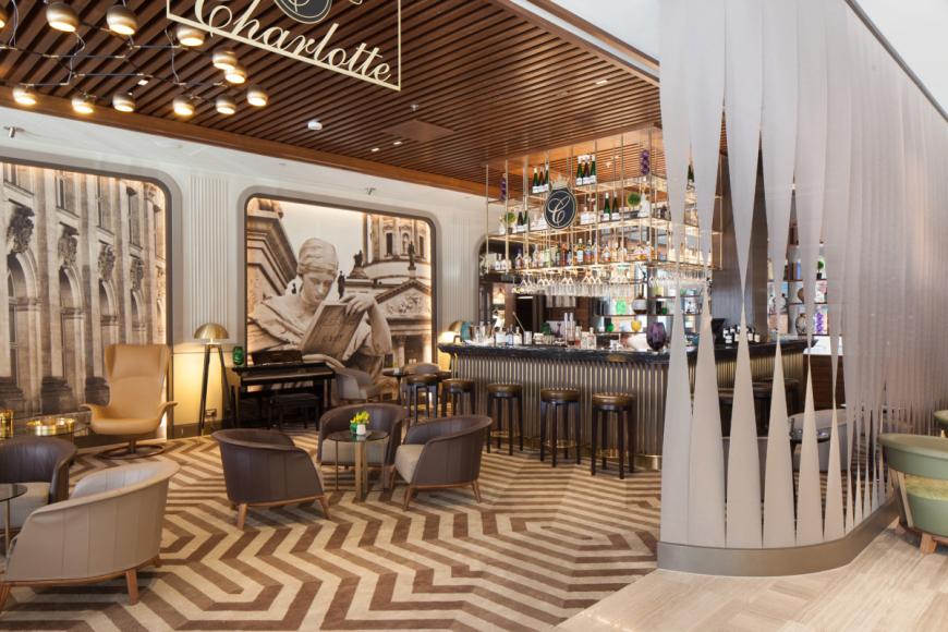 4 Sterne Hotel: Titanic Chaussee Berlin - Berlin, Berlin, Bild 10