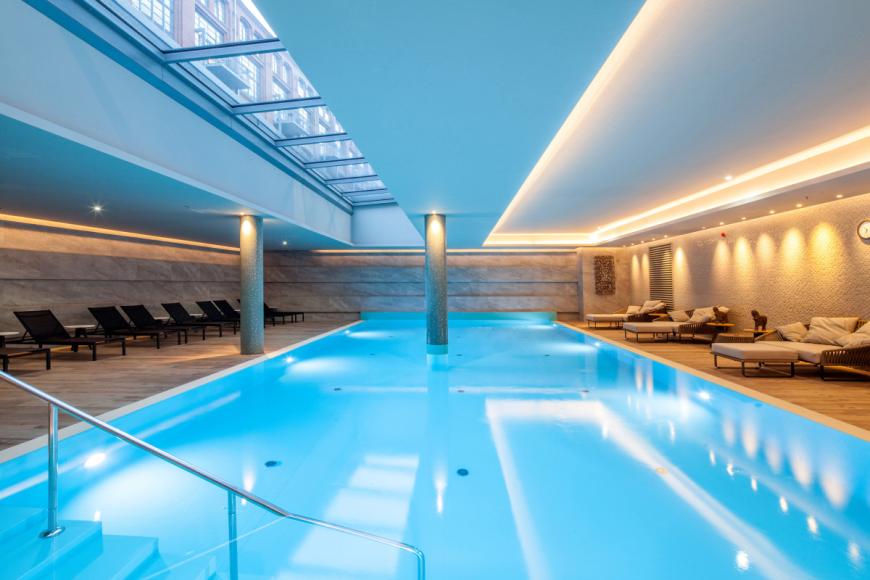 4 Sterne Hotel: Titanic Chaussee Berlin - Berlin, Berlin, Bild 5