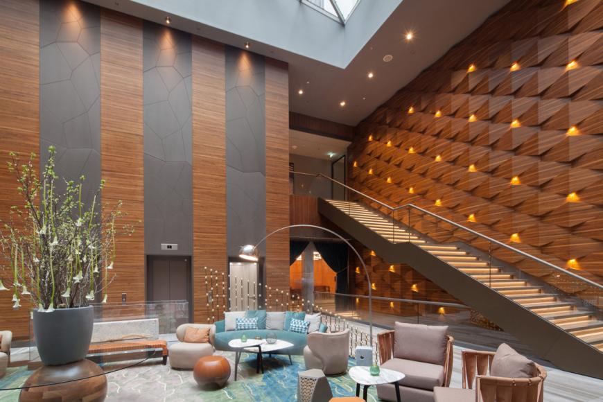 4 Sterne Hotel: Titanic Chaussee Berlin - Berlin, Berlin, Bild 3