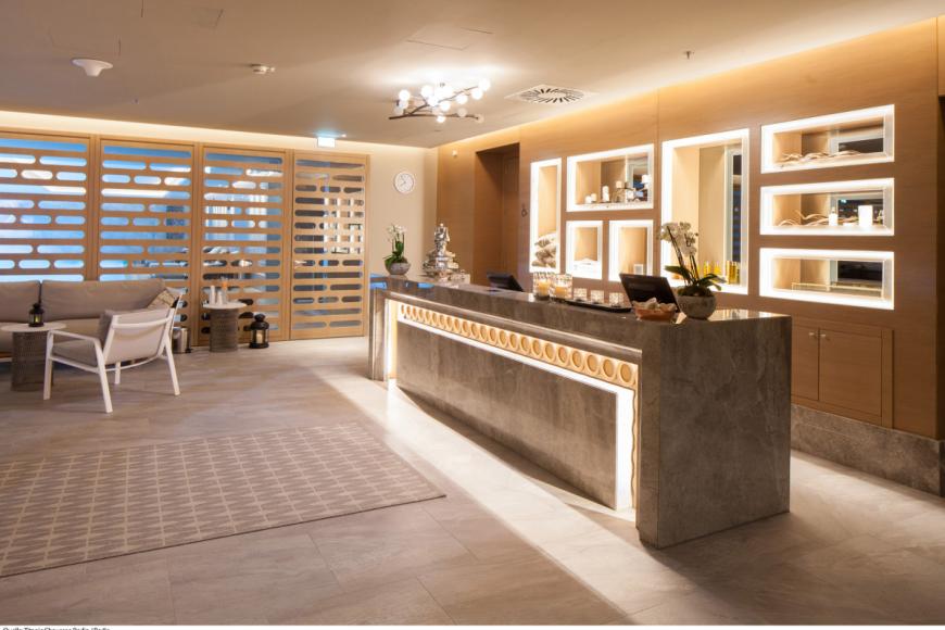 4 Sterne Hotel: Titanic Chaussee Berlin - Berlin, Berlin, Bild 2