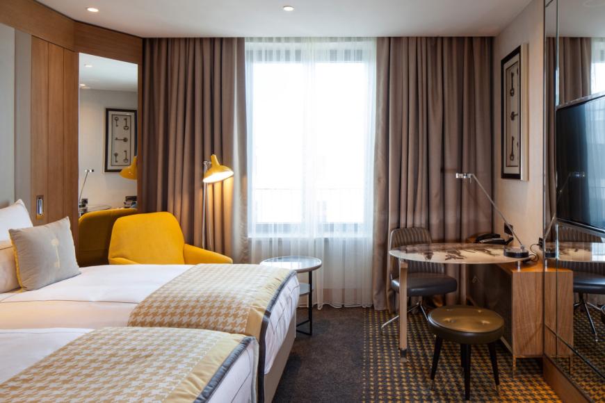 4 Sterne Hotel: Titanic Chaussee Berlin - Berlin, Berlin, Bild 7