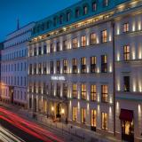 5 Sterne Hotel: Titanic Gendarmenmarkt Berlin, Berlin, Berlin