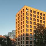 3 Sterne Hotel: Holiday Inn - the niu, Dwarf Berlin Schöneberg, Berlin Tegel, Berlin