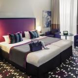 4 Sterne Hotel: Mercure Hotel MOA Berlin, Berlin, Berlin