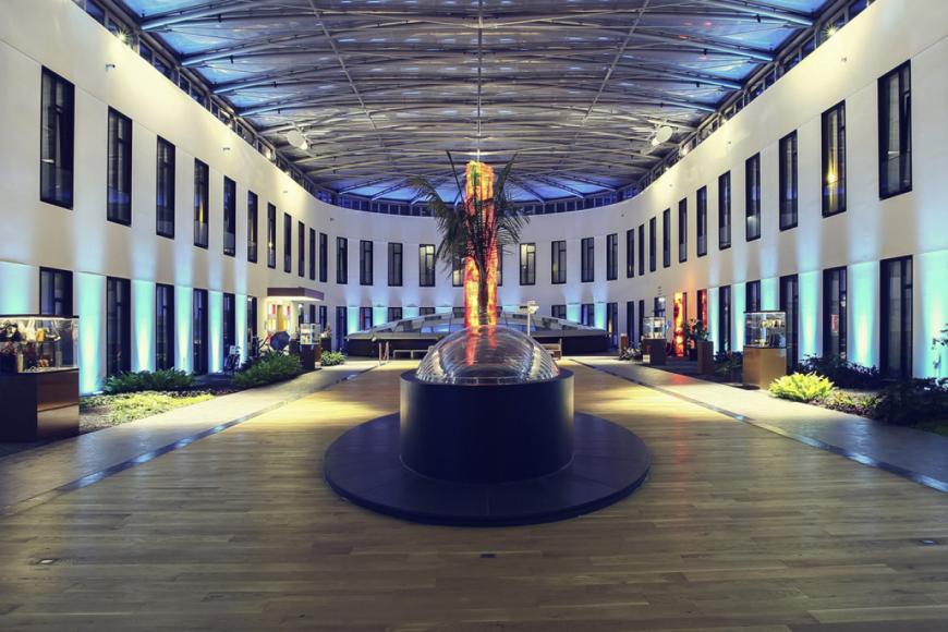 4 Sterne Hotel: Mercure Hotel MOA Berlin - Berlin, Berlin, Bild 2