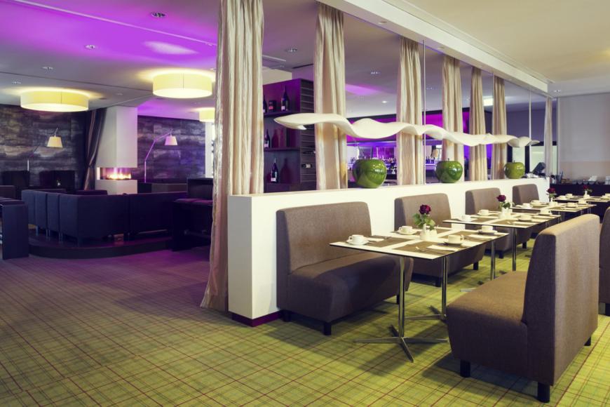 4 Sterne Hotel: Mercure Hotel MOA Berlin - Berlin, Berlin, Bild 6