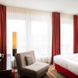 Leonardo Hotel Berlin, Bild 3