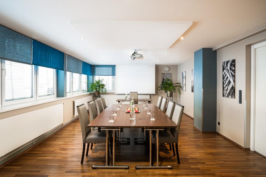 3 Sterne Hotel: Leonardo Hotel Berlin - Berlin, Berlin, Bild 10