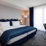 4 Sterne Hotel: Holiday Inn Berlin City Center East Prenzlauer Berg, Berlin, Berlin