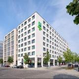 4 Sterne Hotel: Holiday Inn Berlin City East Side, Berlin, Berlin