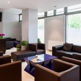 3 Sterne Hotel: Mercure Hotel am Alexanderplatz, Berlin, Berlin