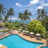 5 Sterne Hotel: Sheraton Samui Resort, Koh Samui, Koh Samui