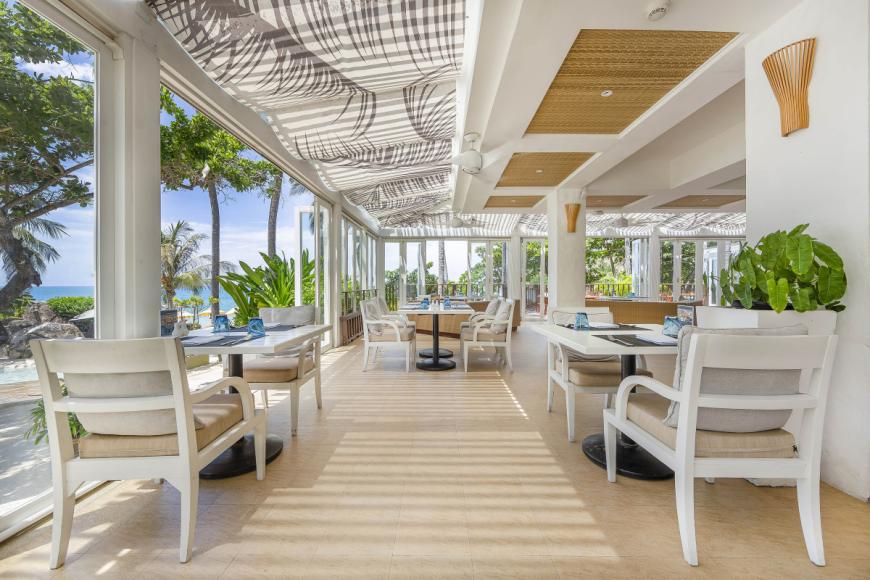 5 Sterne Hotel: Sheraton Samui Resort - Koh Samui, Koh Samui, Bild 4