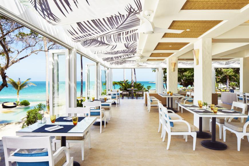 5 Sterne Hotel: Sheraton Samui Resort - Koh Samui, Koh Samui, Bild 9