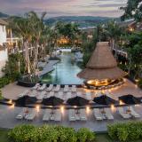 4 Sterne Hotel: Holiday Inn Resort Samui Bophut Beach, Koh Samui, Koh Samui