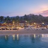 4 Sterne Familienhotel: Bandara Spa Resort & Pool Villas Samui, Koh Samui, Koh Samui