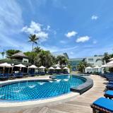 KC Beach Club & Pool Villas, Bild 10