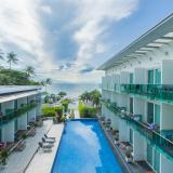 4 Sterne Hotel: KC Beach Hotel Samui, Koh Samui, Koh Samui