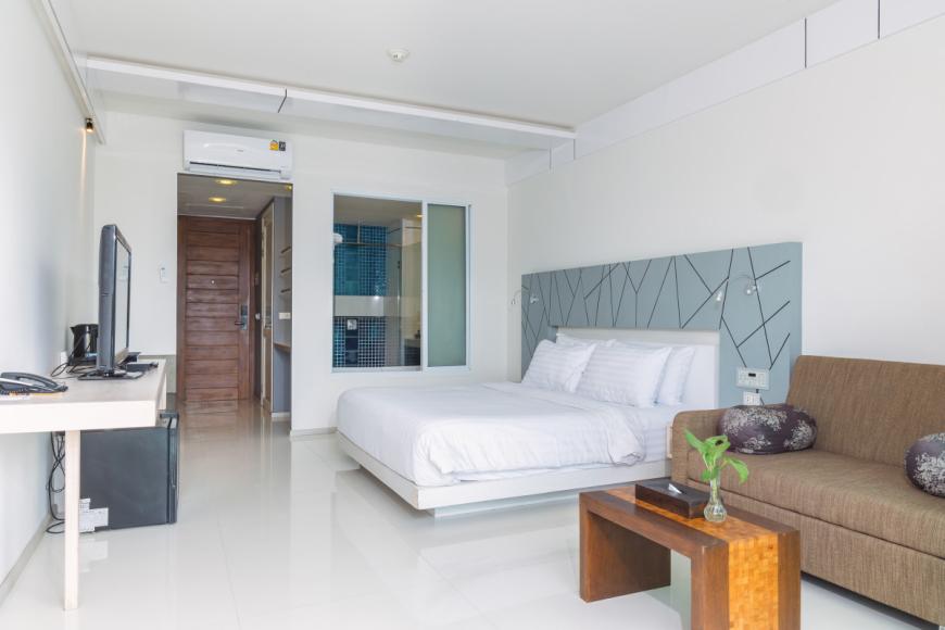 4 Sterne Hotel: KC Beach Hotel Samui - Koh Samui, Koh Samui, Bild 9