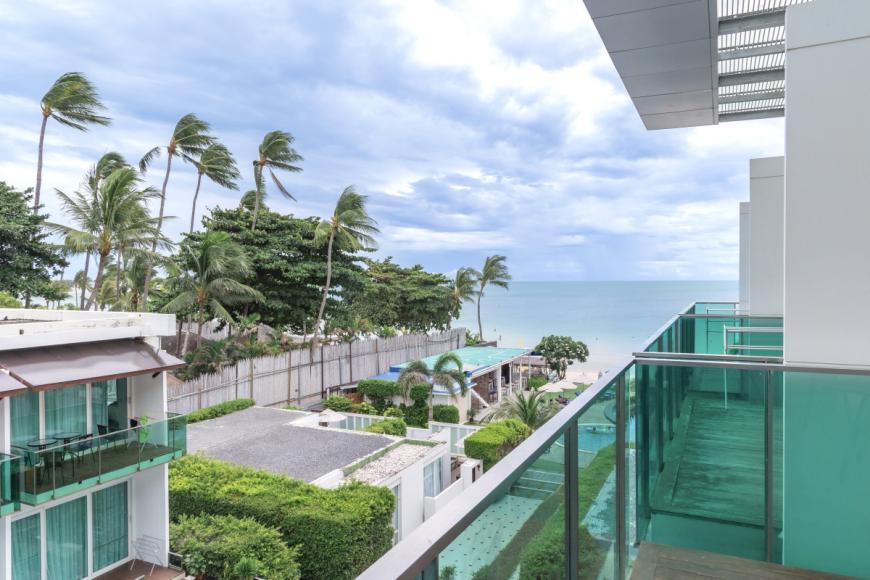 4 Sterne Hotel: KC Beach Hotel Samui - Koh Samui, Koh Samui, Bild 10