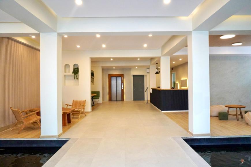 4 Sterne Hotel: KC Beach Hotel Samui - Koh Samui, Koh Samui, Bild 5