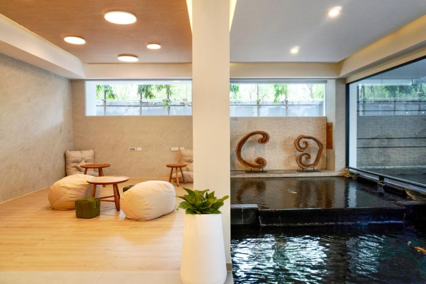 4 Sterne Hotel: KC Beach Hotel Samui - Koh Samui, Koh Samui, Bild 6