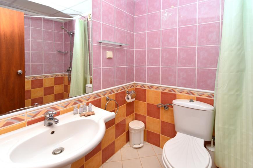 3 Sterne Hotel: Magnolia - Albena, Dobritsch (Schwarzmeerküste), Bild 7