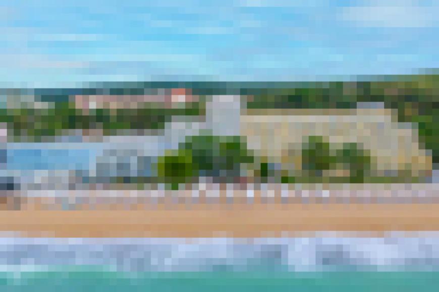 4 Sterne Familienhotel: GRIFID Encanto Beach - Goldstrand, Varna (Schwarzmeerküste), Bild 9