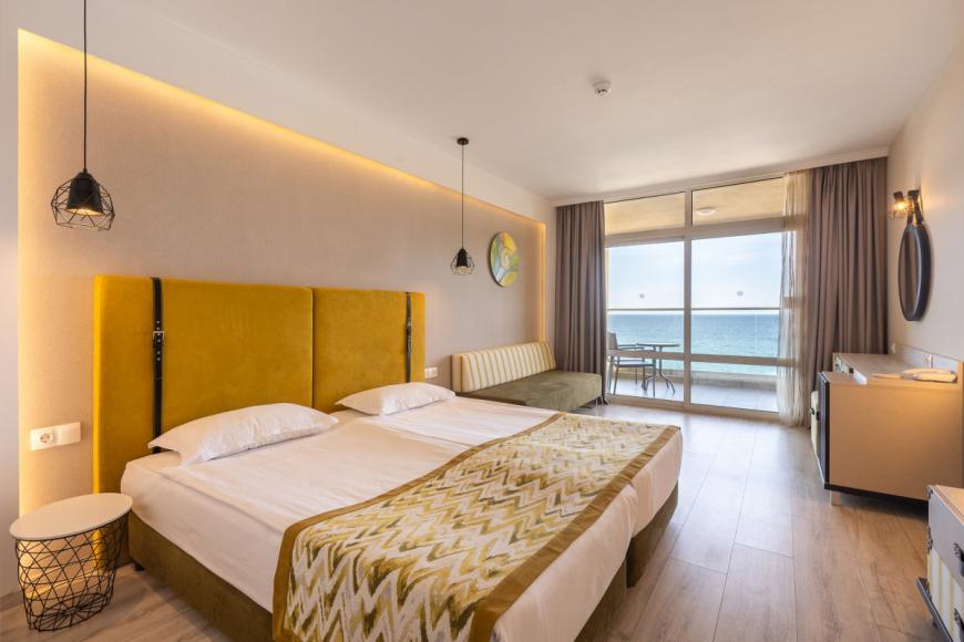 4 Sterne Familienhotel: GRIFID Encanto Beach - Goldstrand, Varna (Schwarzmeerküste), Bild 3
