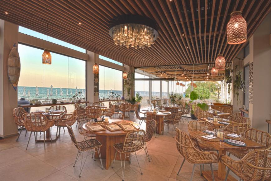 4 Sterne Familienhotel: GRIFID Encanto Beach - Goldstrand, Varna (Schwarzmeerküste), Bild 6