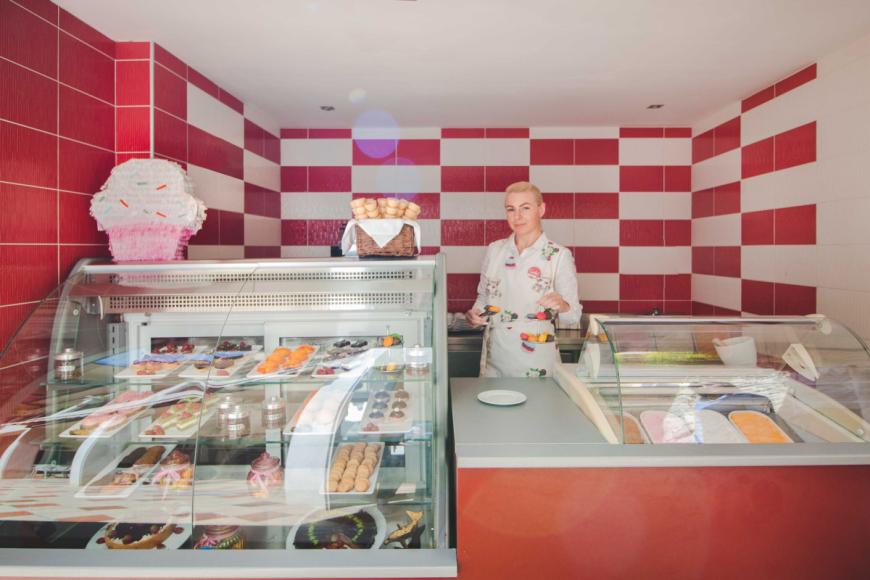 4 Sterne Familienhotel: Aqua Club GRIFID Bolero - Goldstrand, Varna (Schwarzmeerküste), Bild 3