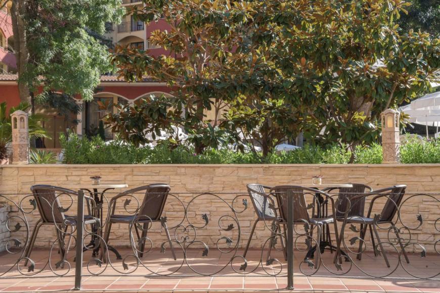 4 Sterne Familienhotel: Aqua Club GRIFID Bolero - Goldstrand, Varna (Schwarzmeerküste), Bild 2