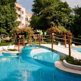 3 Sterne Hotel: Ljuljak, Goldstrand, Varna (Schwarzmeerküste)