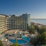 4 Sterne Familienhotel: Marina Grand Beach, Goldstrand, Varna (Schwarzmeerküste)