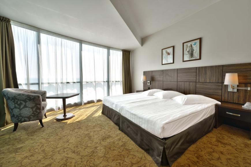 4 Sterne Familienhotel: Marina Grand Beach - Goldstrand, Varna (Schwarzmeerküste), Bild 7