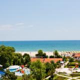 4 Sterne Hotel: Malibu, Albena, Dobritsch (Schwarzmeerküste)