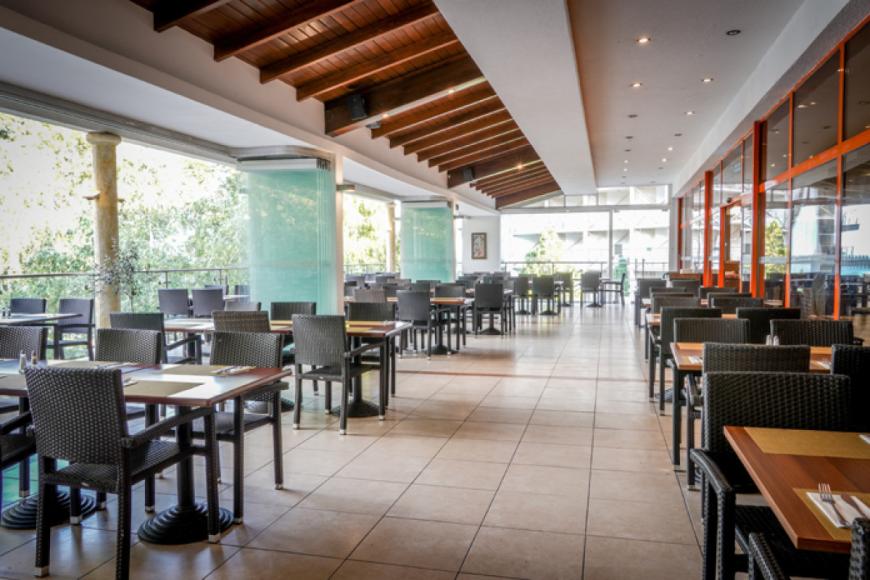 4 Sterne Familienhotel: Kaliakra Beach - Albena, Dobritsch (Schwarzmeerküste), Bild 9