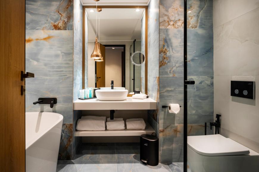 5 Sterne Familienhotel: Admiral - Goldstrand, Varna (Schwarzmeerküste), Bild 5