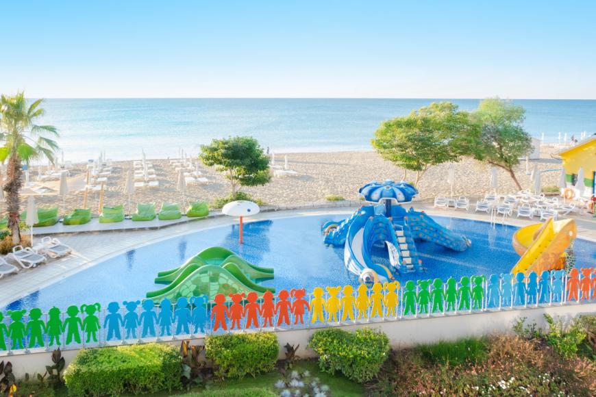 4 Sterne Hotel: Sentido Marea - Goldstrand, Varna (Schwarzmeerküste), Bild 10