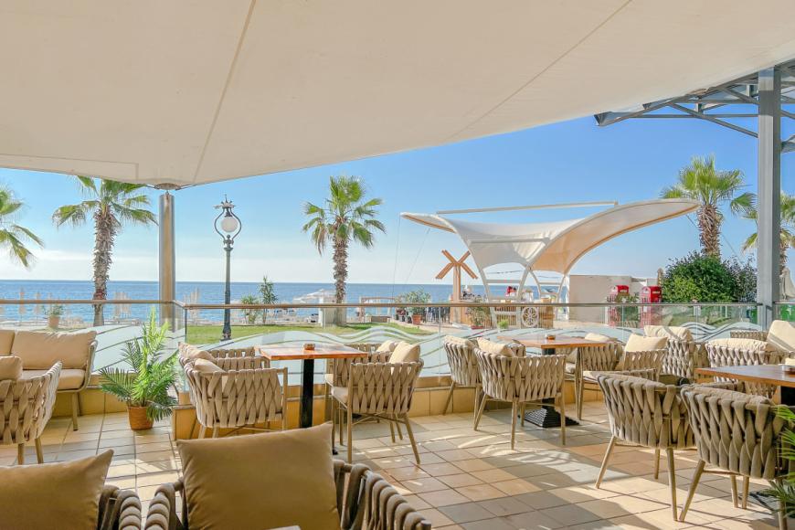 4 Sterne Hotel: Sentido Marea - Goldstrand, Varna (Schwarzmeerküste), Bild 6